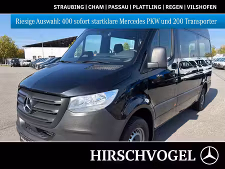 Mercedes-Benz Sprinter 2.0 CDI 170