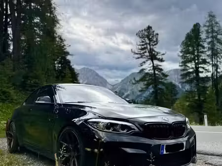 BMW Série 2 M2 3.0 370