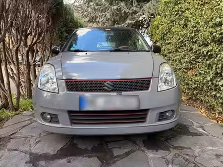 Suzuki Swift 1.3 92
