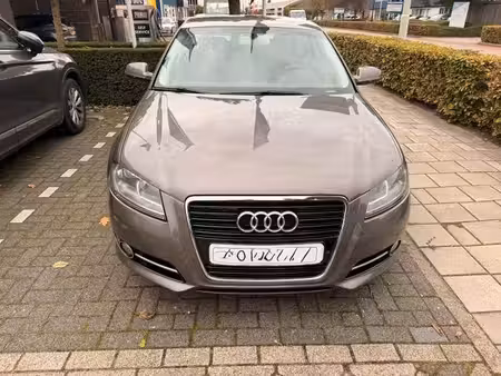 Audi A3 1.4 TFSI 125