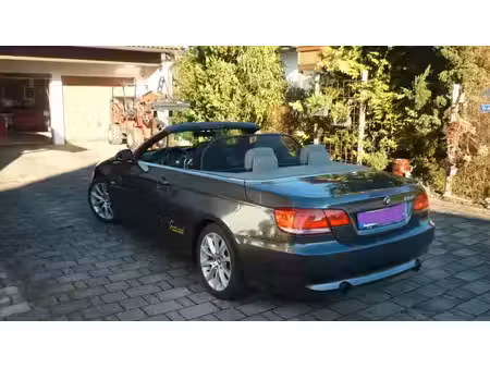 BMW Série 3 335i 3.0 306