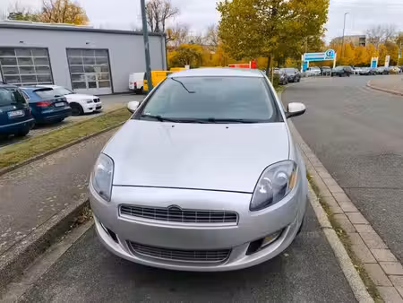 Fiat Bravo 1.4 90