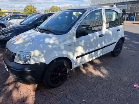 Fiat Panda 1.1 54