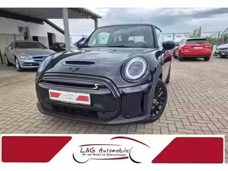Mini Mini Cooper SE 184 Classic