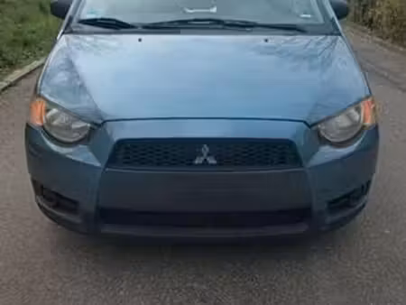 Mitsubishi Colt 1.1 75