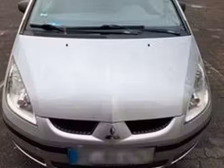 Mitsubishi Colt 1.3 95
