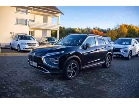 Mitsubishi Eclipse Cross PHEV 2.4 188 Intro Edition 4x4