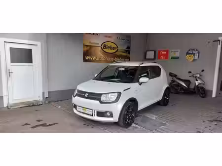 Suzuki Ignis 1.2 90 Comfort