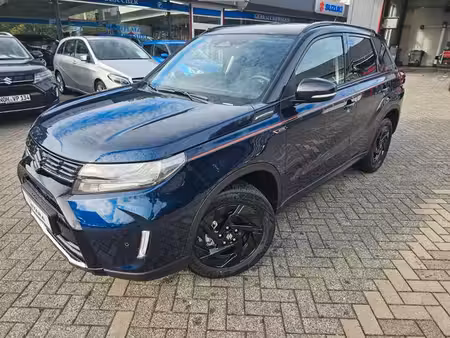 Suzuki Vitara 1.4