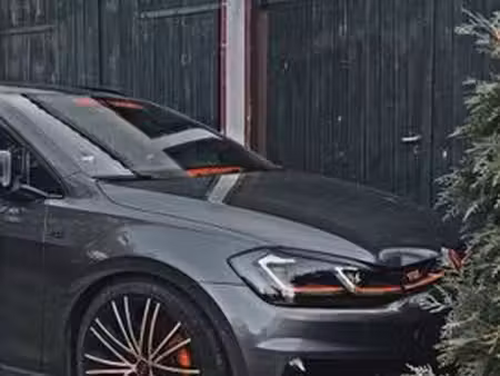 Volkswagen Golf 1.6 TSI 85
