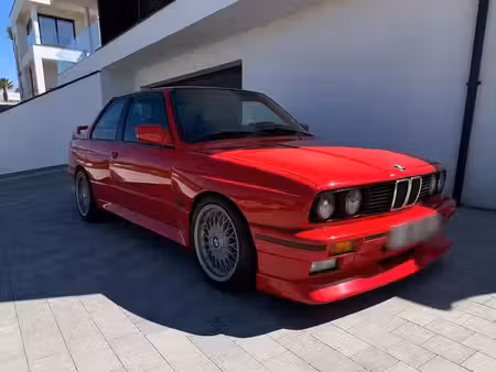 BMW Série 3 M3