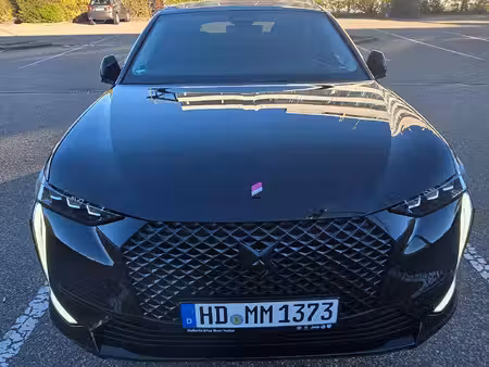 DS 4 1.6