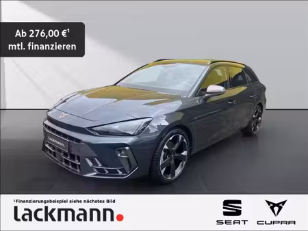 Cupra Leon 1.5 TSI 150