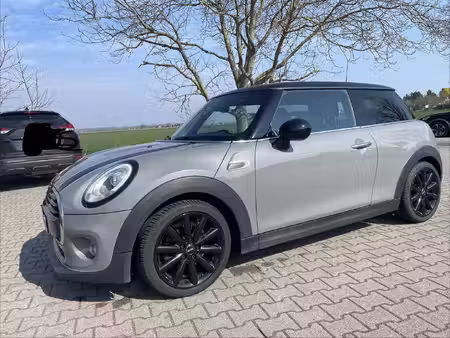 Mini Mini Cooper 1.5 136 Chili