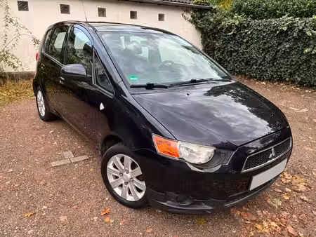 Mitsubishi Colt 1.3 95 Invite
