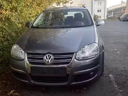 Volkswagen Jetta 1.4 TSI 122 Trendline
