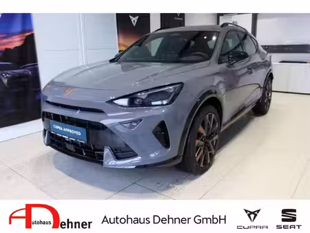 Cupra Formentor 1.5 TSI 150