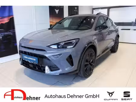Cupra Formentor VZ 1.5 272