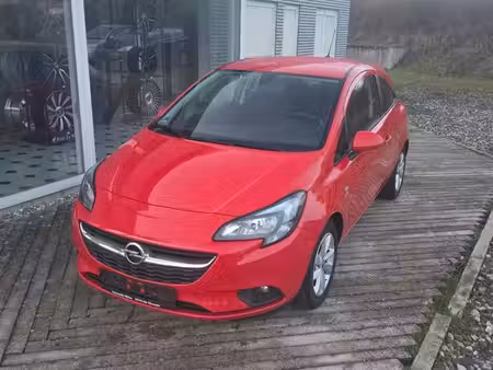 Opel Corsa 1.4 90