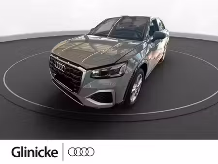 Audi Q2 35 TFSI 1.5 TFSI 150