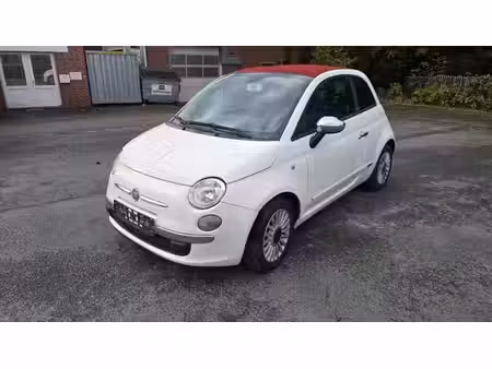 Fiat 500 1.2 69