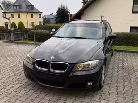 BMW Série 3