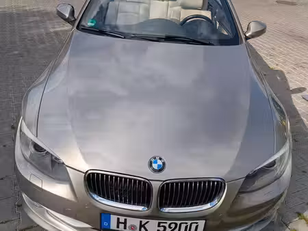 BMW Série 3 330d 3.0 245