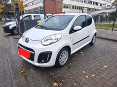 Citroën C1 1.0 68 Selection