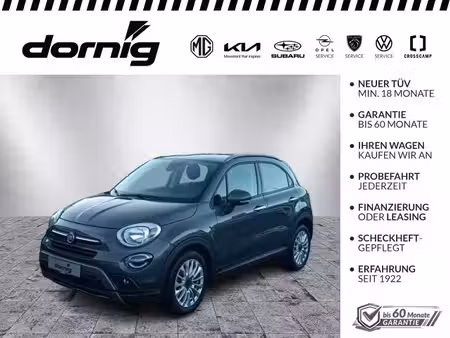 Fiat 500X 1.0 120 Cross