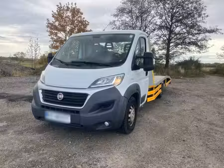 Fiat Ducato 3.0 180