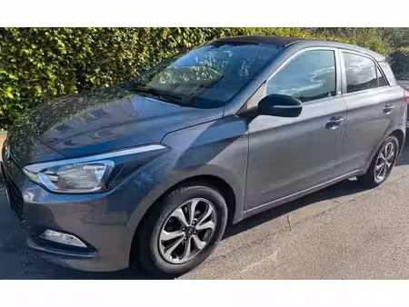 Hyundai i20 1.2 84