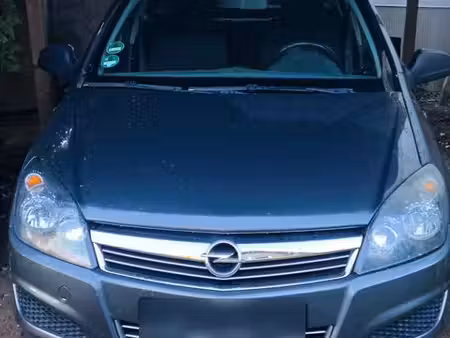 Opel Astra 1.4 90