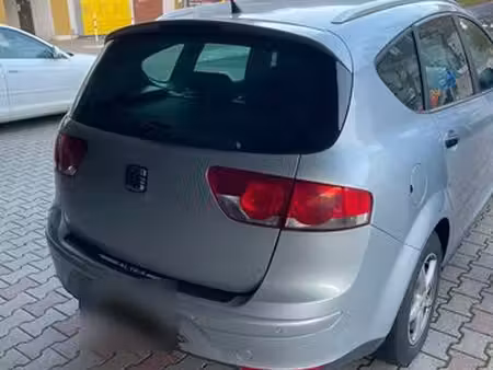 Seat Altea Xl 1.4 TSI 125