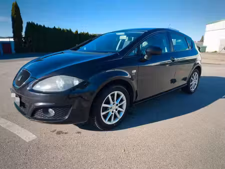 Seat Leon 1.2 TSI