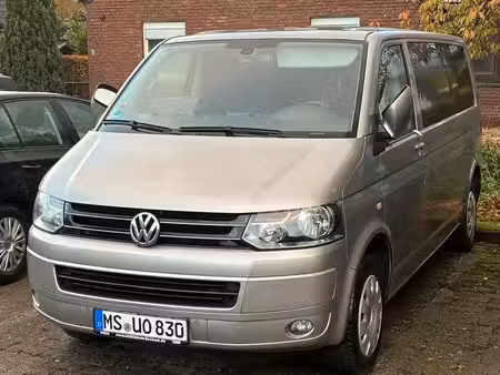 Volkswagen Transporter T5 2.0 TDI 140 Confortline