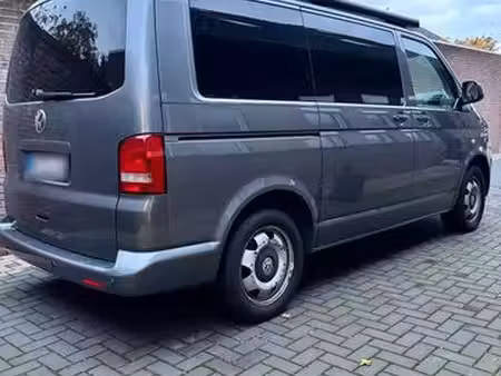 Volkswagen Transporter T5