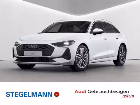 Audi A5 2.0 TFSI 299 quattro