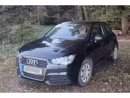 Audi A1 1.2 TFSI 86 Ambition