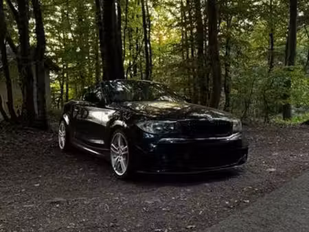 BMW Série 1 118i 2.0 143