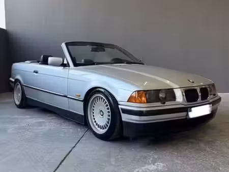 BMW Série 3 320i