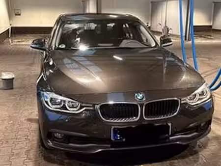 BMW Série 3 320d 2.0 163 Dynamic Edition