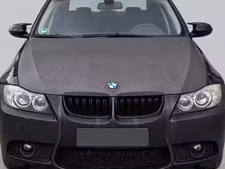 BMW Série 3 320d 2.0 163