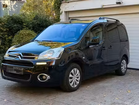 Citroën Berlingo 1.6 HDi