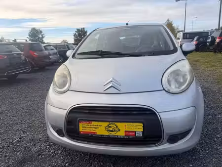 Citroën C1 1.0 68 Selection