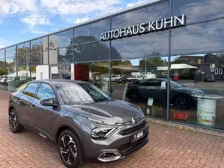 Citroën C4 1.2 PureTech 131 Max
