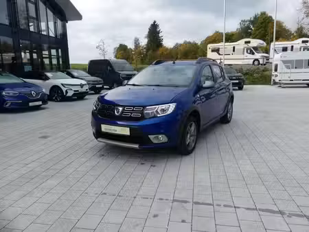 Dacia Sandero 1.0 TCe 90 Prestige