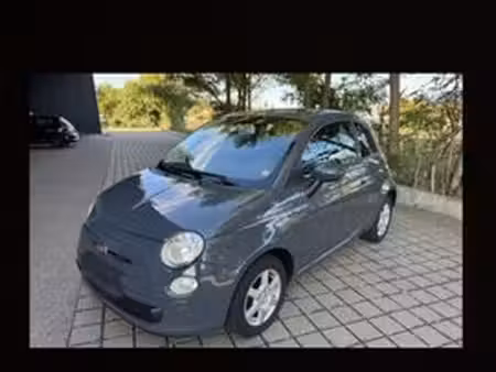 Fiat 500 1.2 69