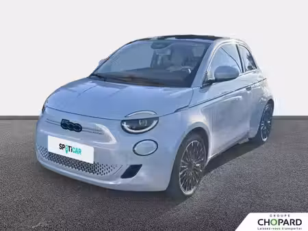 Fiat 500 118