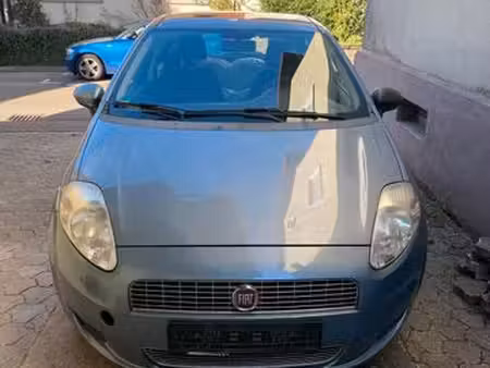 Fiat Grande Punto 1.2 65