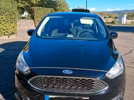 Ford C-max 1.0 125 SE